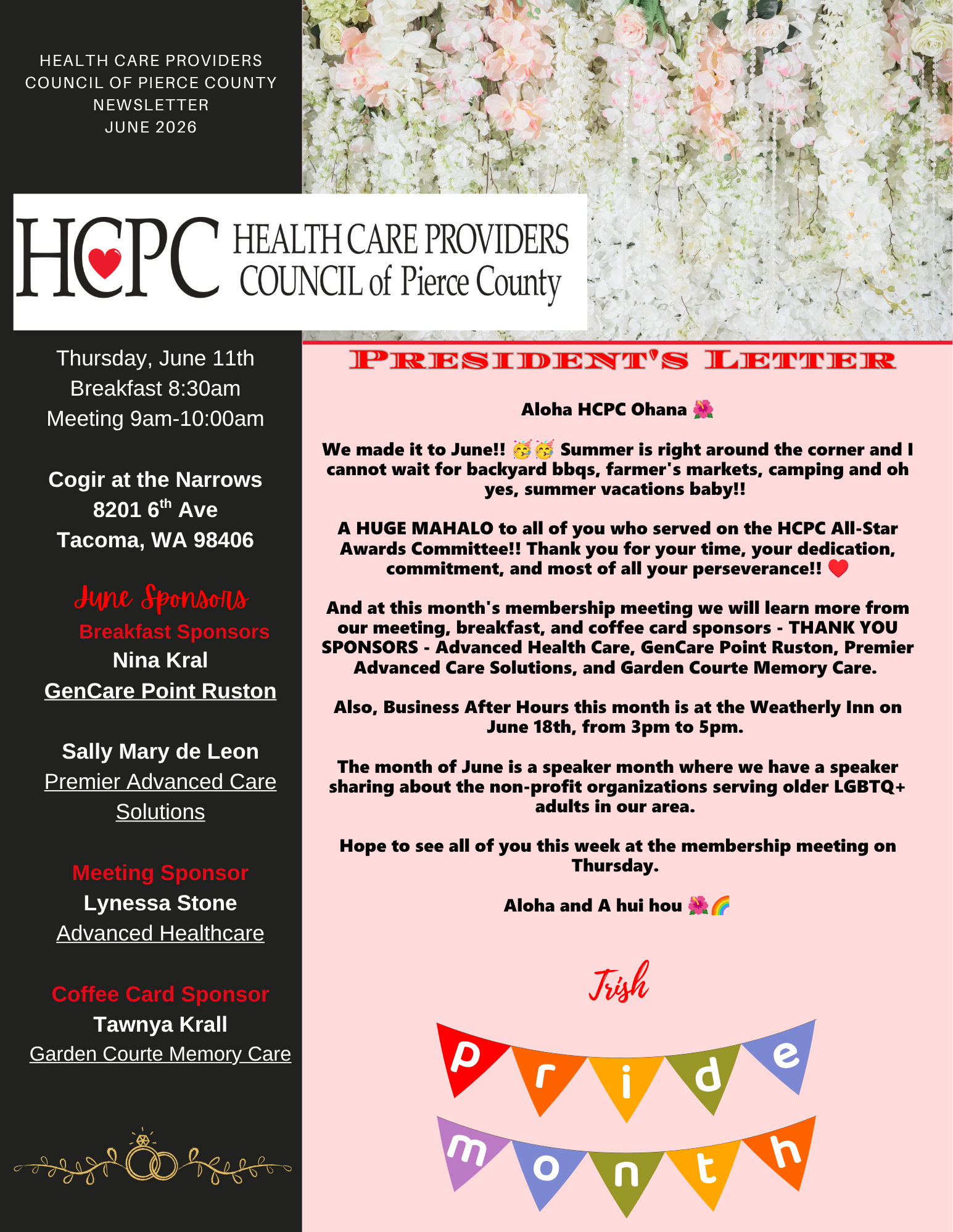 HCPC June 2026 Newsletter UPDATED DATE